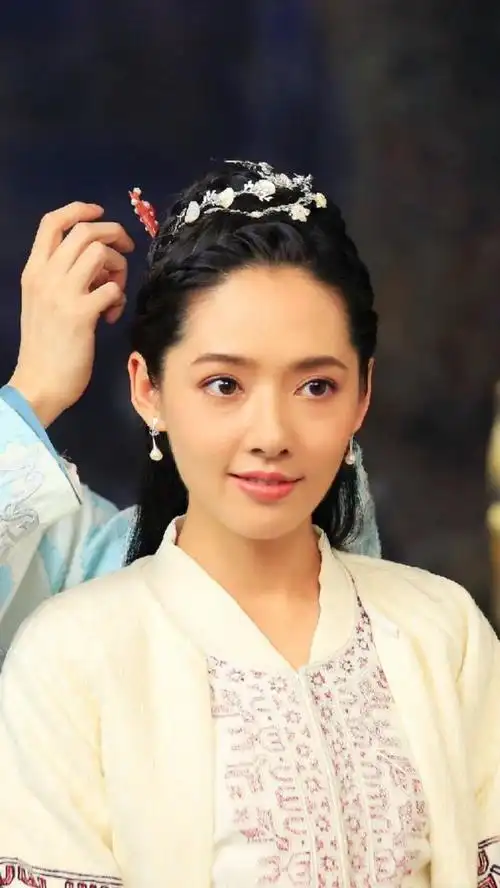 郭碧婷那片星空那片海2