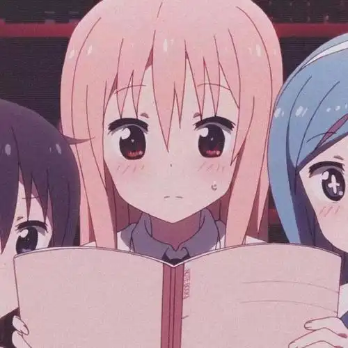 闺蜜三人头像,姐妹们快来拿走哦