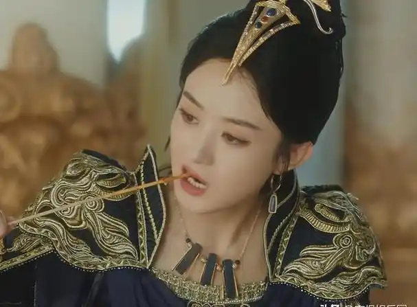 观众我们连敷衍都不配吗与凤行离谱穿帮镜头太搞笑了