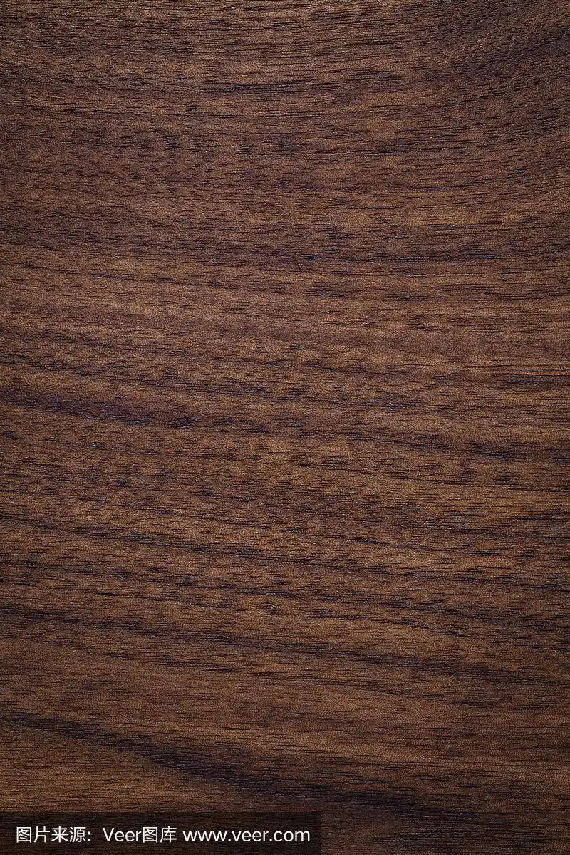 胡桃木纹理