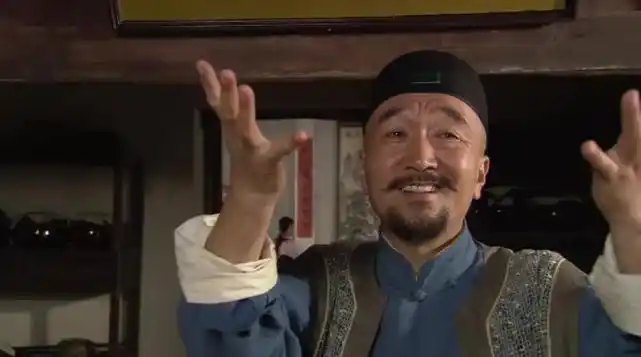 喜来乐医不好这病,那纪晓岚呢?