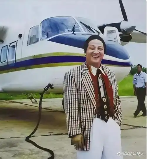 回顾:王林在卧室为12位女明星开光,他的荒唐比你想象中的更恶劣