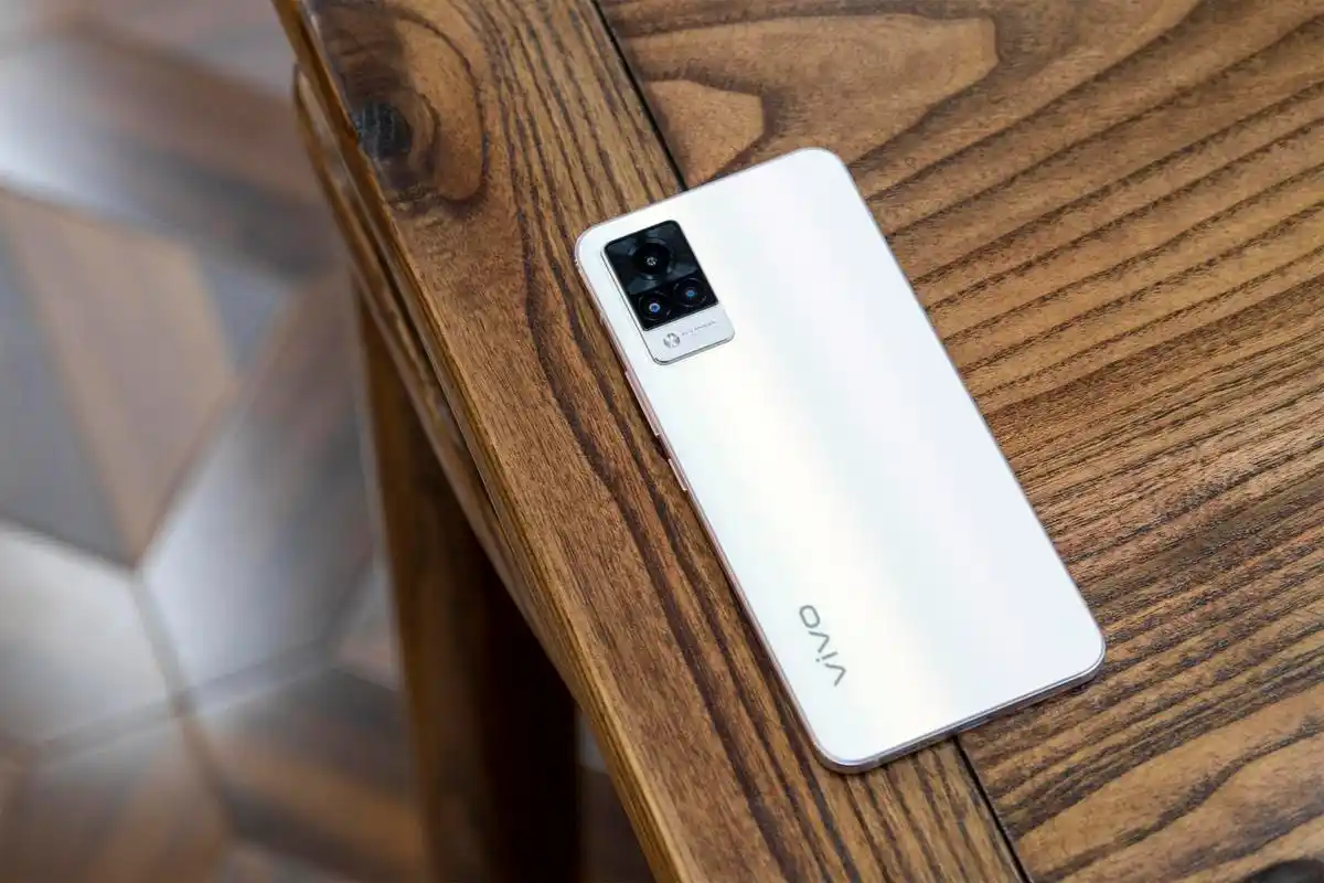 从相机,算法到补光,vivo s9将自拍玩出新花样
