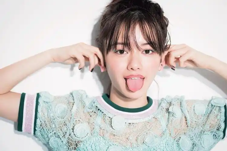 山本舞香 maika yamamoto的图片