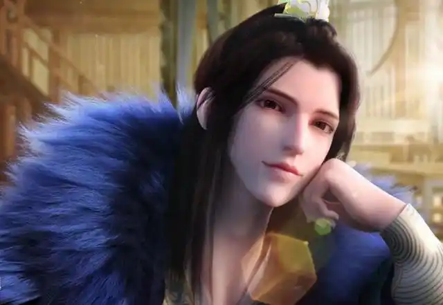 「国产动漫」十大男神排行榜,你的男神上榜了吗?-资讯服务-先锋报道