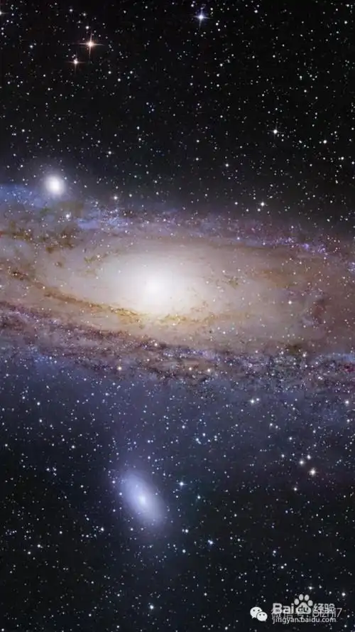 宇宙中星球的种类有哪些