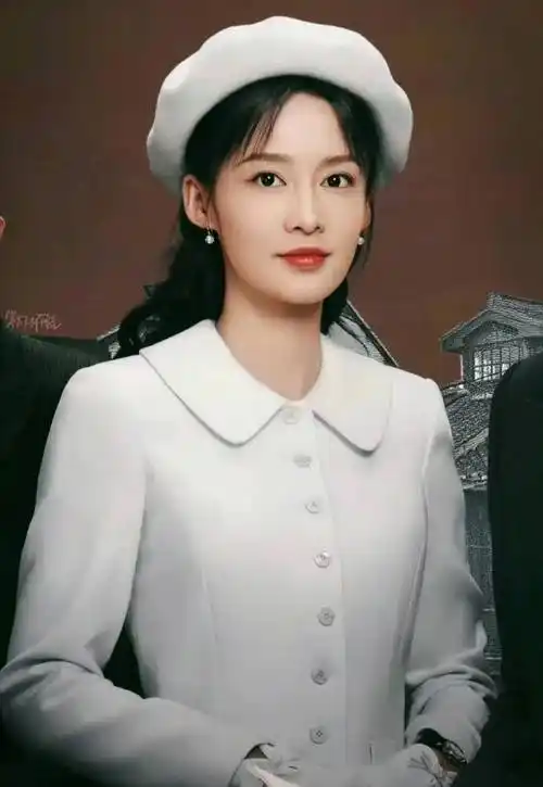 追风者41岁高露演李沁大嫂才彻底明白气质的重要性