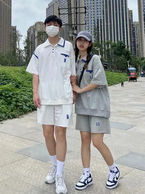 天气好的时候一起去散散步吧