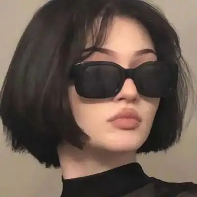 气质优雅美女头像高冷霸气女头像霸气高冷性感有气质