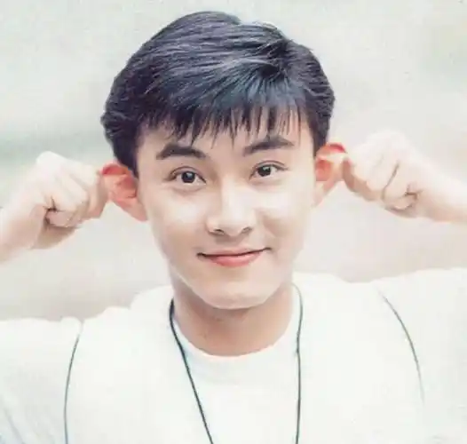 "我结了三次婚,都是同一个新娘"最美猴王张卫健,去哪儿了?