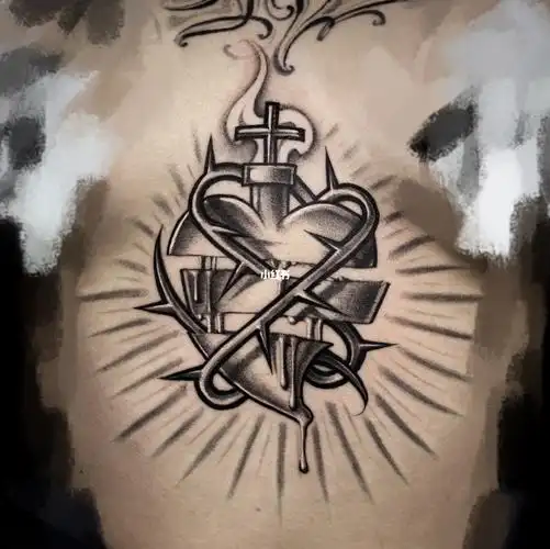 受伤的心心9200创作95