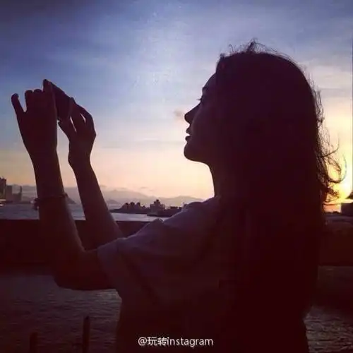 2015,女生头像,意境唯美,欧美