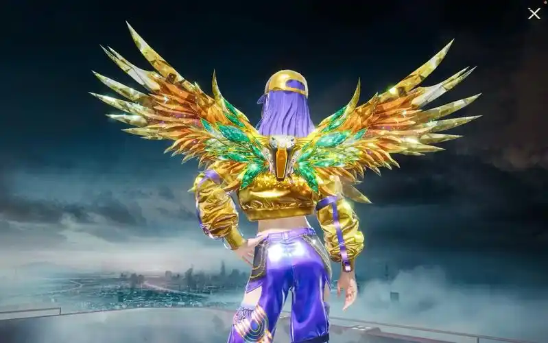 电糖天使光极星,专属动作与近距离展示