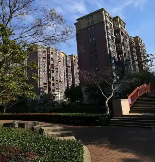 三水萧林,虹祺路1611号-昆山三水萧林二手房,租房,房价-昆山安居客