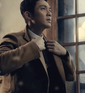 钟汉良gif小哇gif偶像明星gif酷帅gif