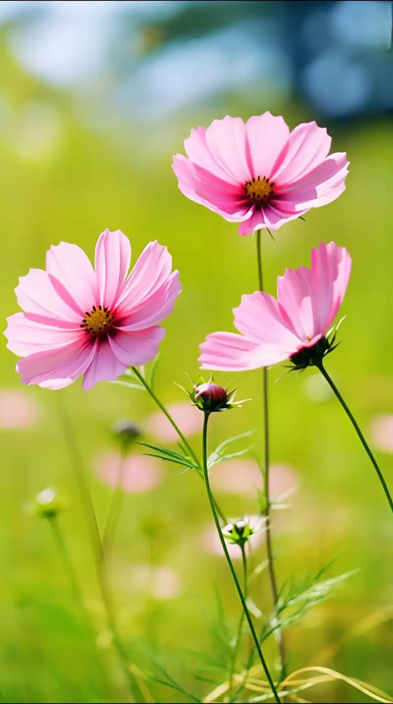 无奈,总是爱行走,像一朵格桑花,一步一苍凉,很少有人知道,它 - 抖音