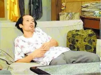 我能想到最浪漫的事 就是和你一起葛优躺