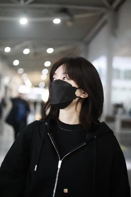 江疏影齐肩短发##江疏影齐肩短发造型