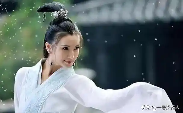 出演过貂蝉的女星有很多,《铜雀台》中刘亦菲饰演的貂蝉,宁静在《曹操