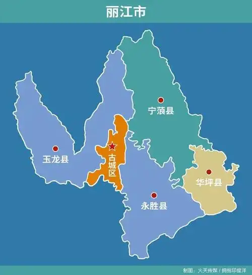 丽江雪山观光火车来了全长2265公里设站10座