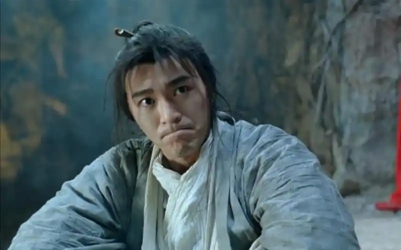 星爷的经典电影 星爷的经典电影片段