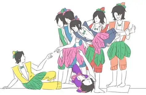 的喜欢 | lofter(乐乎) - 让兴趣,更有趣