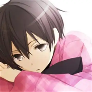 卡通头像男呆萌可爱动漫帅气男生高清微信头像图片大全