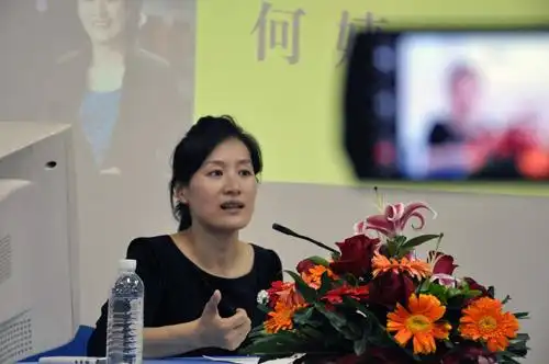 【星光校友】何婕:用"关切"和"细节"做新闻