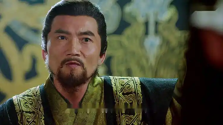 封神演义:商纣王有多昏庸?十年不上朝,整天在后宫吃喝玩乐!