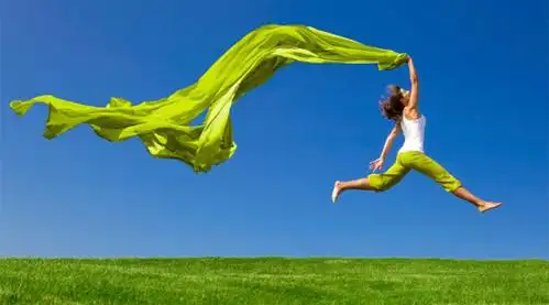 像阳光一样充满活力,给你健康的生活