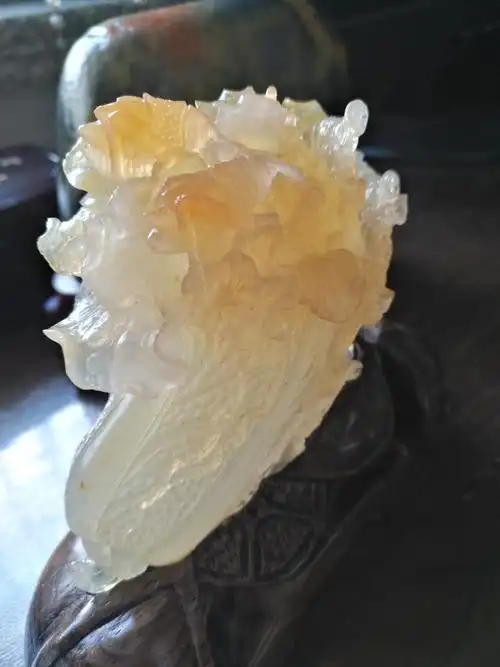 楼兰美玉:精品玉石欣赏