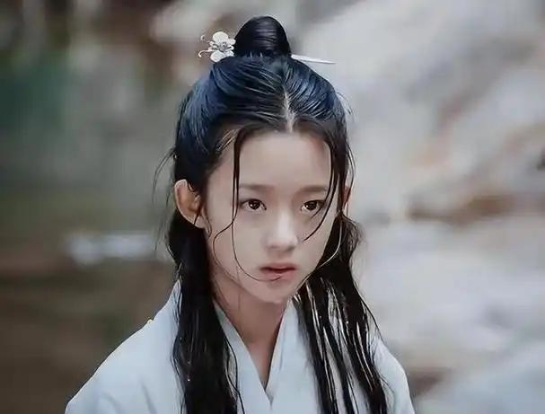 笑掉大牙!"小演员"别选太惊艳的,不然流量演员看到了,会退圈