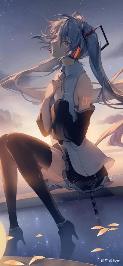 动漫壁纸|日漫治愈系壁纸|超好看的动漫人物壁纸|二次元壁纸超清竖屏