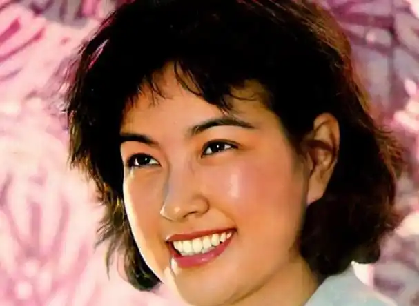 80年代北影"四朵金花",为何相貌平平的刘晓庆,却能独占鳌头?