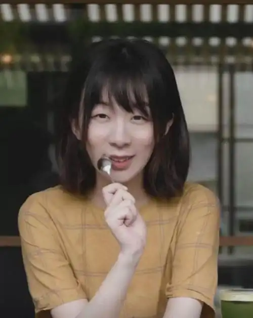 通马桶的上海top5女作家曾和李诞有过一段老公靠冒充王硕起家