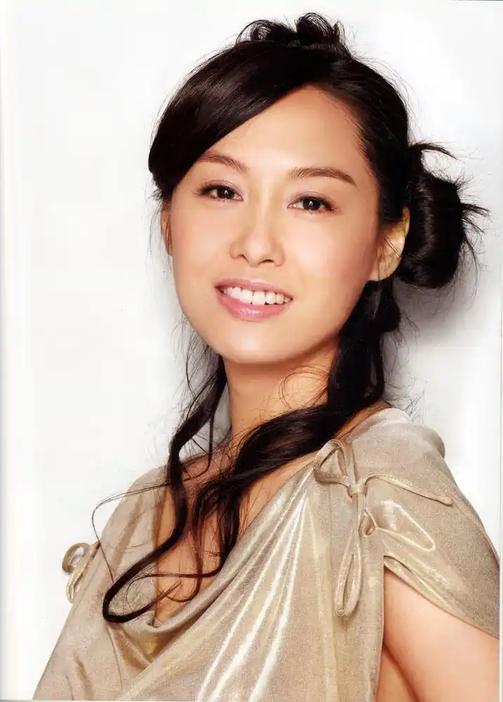 娱乐圈年轻时非常漂亮的6大女星,最后一位永远是我们心中的女神