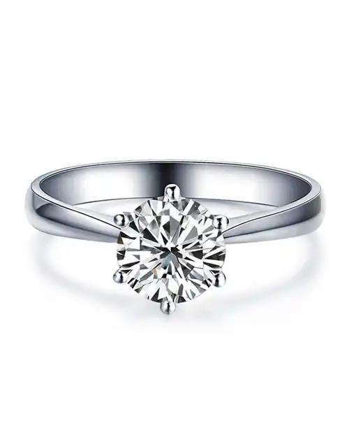 衡水信誉楼老凤祥大型克拉钻展销