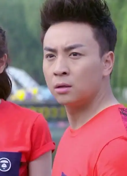 【功夫之爱的速递】释小龙x高姝瑶我们的世界已坠入爱河 #李墨11