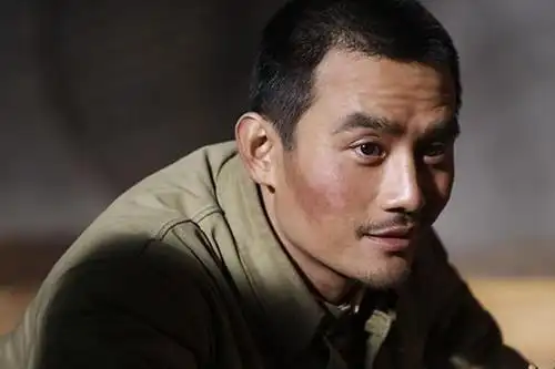 专访知青主演王凯齐勇很本色