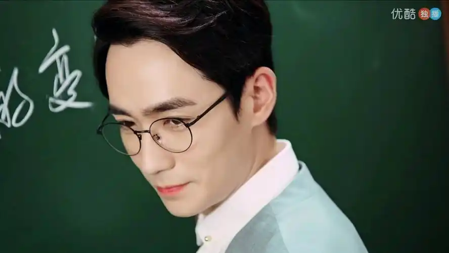 镇魂#沈巍×朱一龙 - 堆糖,美图壁纸兴趣社区