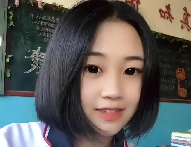 好看行为,不只两条鲶鱼须一种,第四个让人难理解|刘海|发型|爱美|鲶科