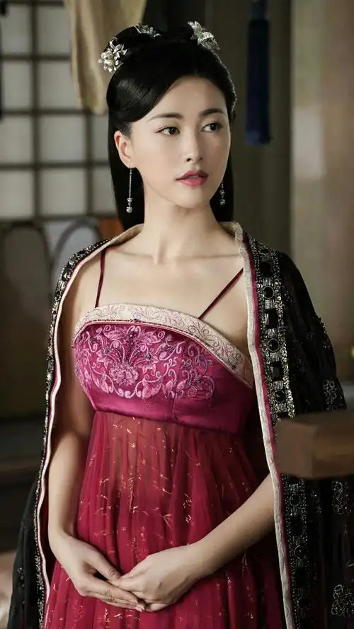 赘婿楼舒婉朱珠