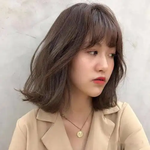 超俐落锁骨发!有个性不失性感