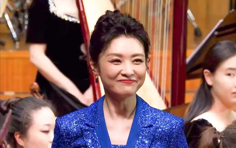 【周涛】追寻·不忘初心|新时代经典作品音乐会 cut