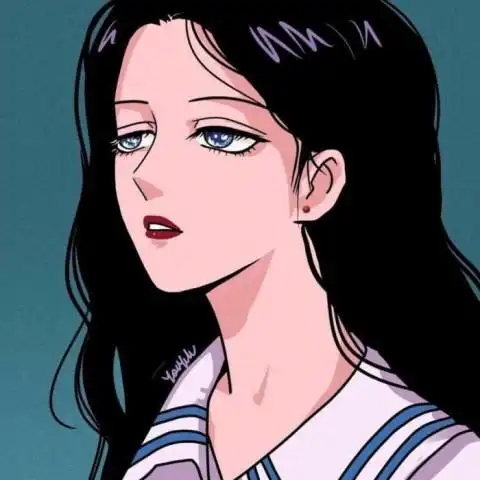 全网最"不像情头"的情侣头像:情不知所起,一往而深