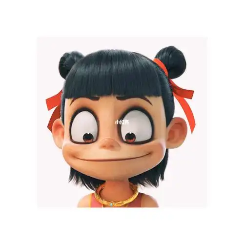 05这趟回北京第一件事就是看电影哪吒