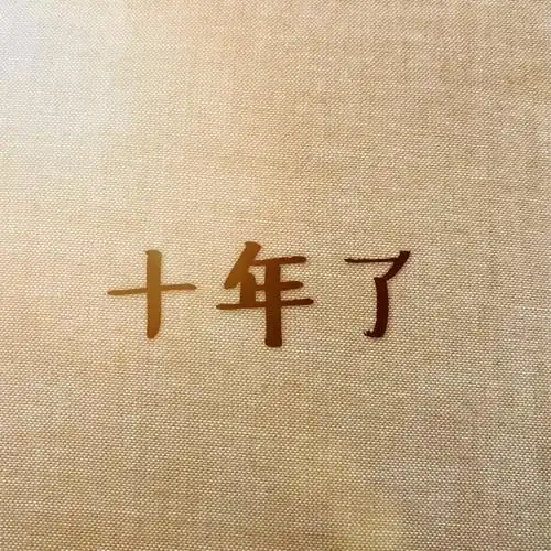 致十年时光里的《女主角》