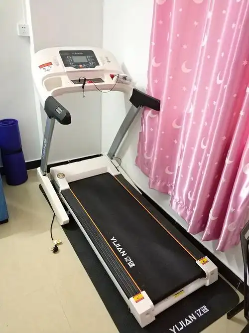 亿健跑步机便宜转卖