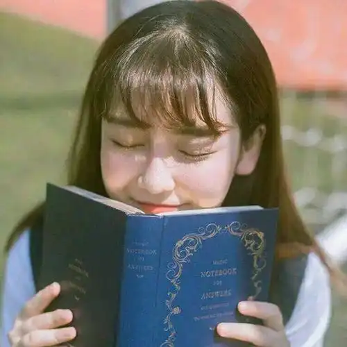 微信头像 | 好看的女生头像_手机搜狐网