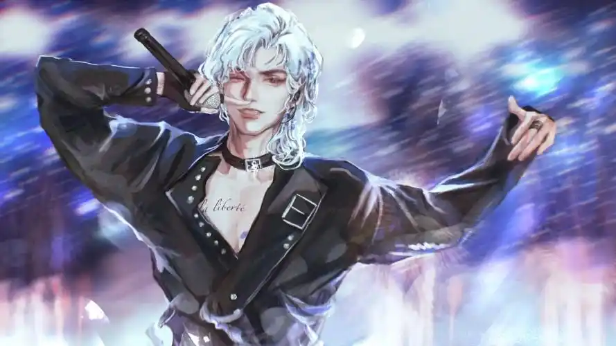 犯罪心理宋声声